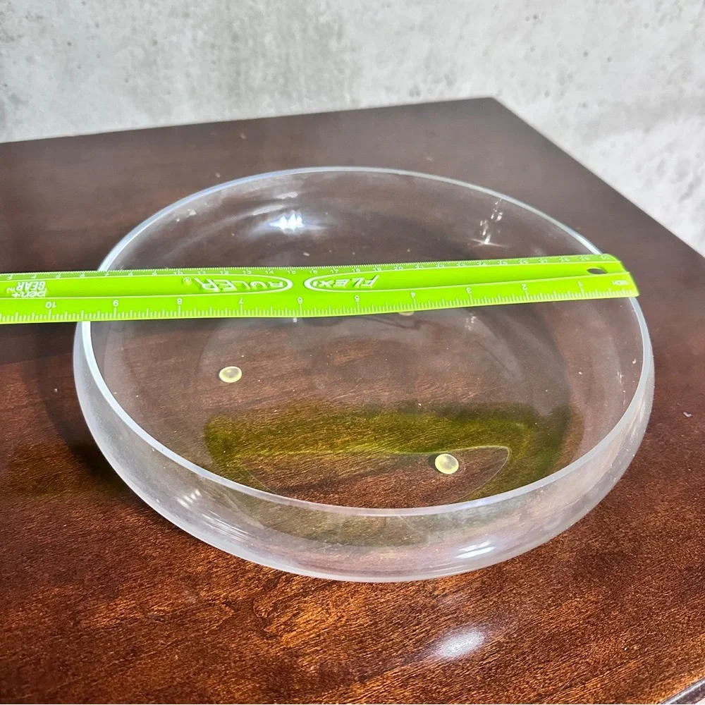 Ikea decorative bowl